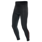 Sottopantaloni Termici Moto Antivento Uomo - Pantaloni base layer termici con membrana antivento e tessuto isolante - Uomo